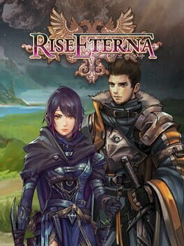 Foto do jogo Rise Eterna