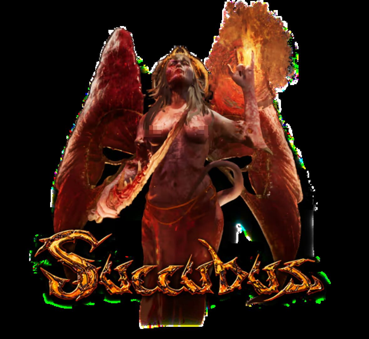 Foto do jogo Succubus