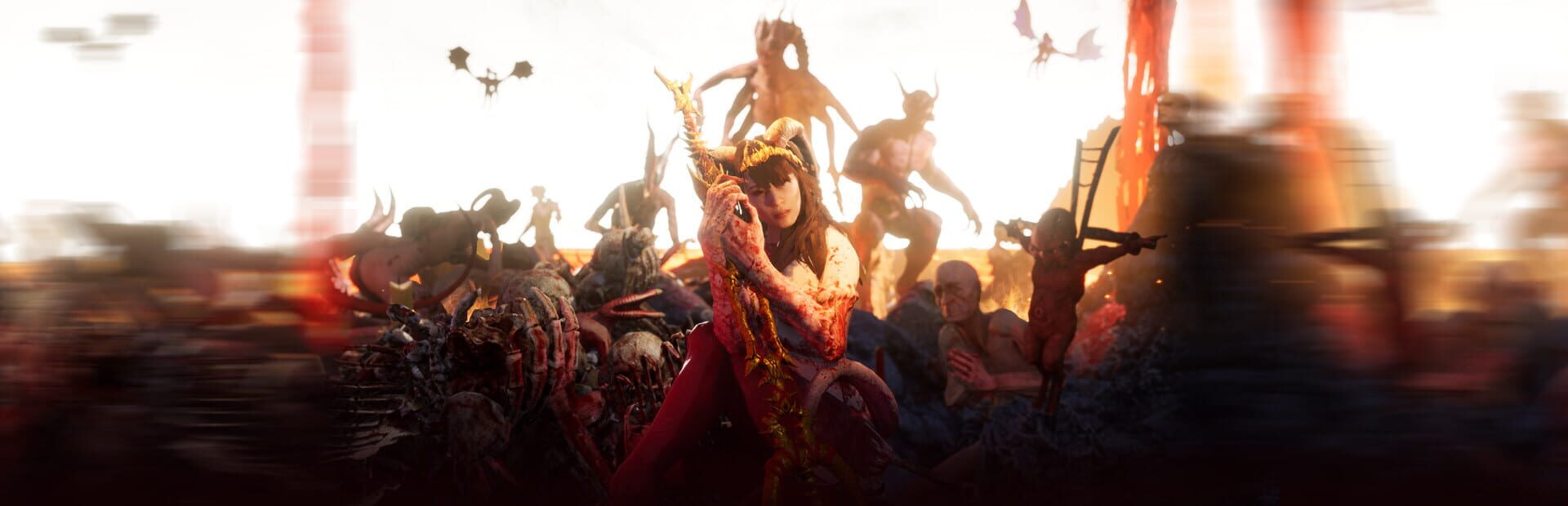 Foto do jogo Succubus