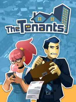 Foto do jogo The Tenants