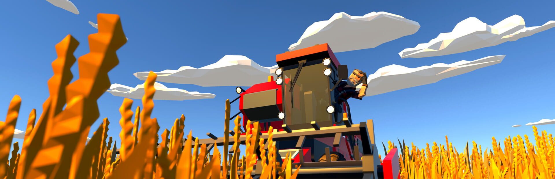 Foto do jogo Farming Life