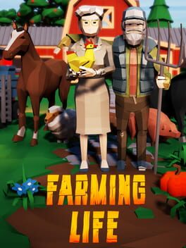 Foto do jogo Farming Life