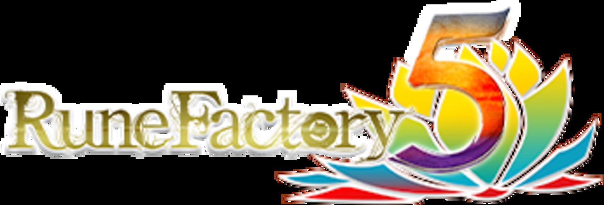 Foto do jogo Rune Factory 5