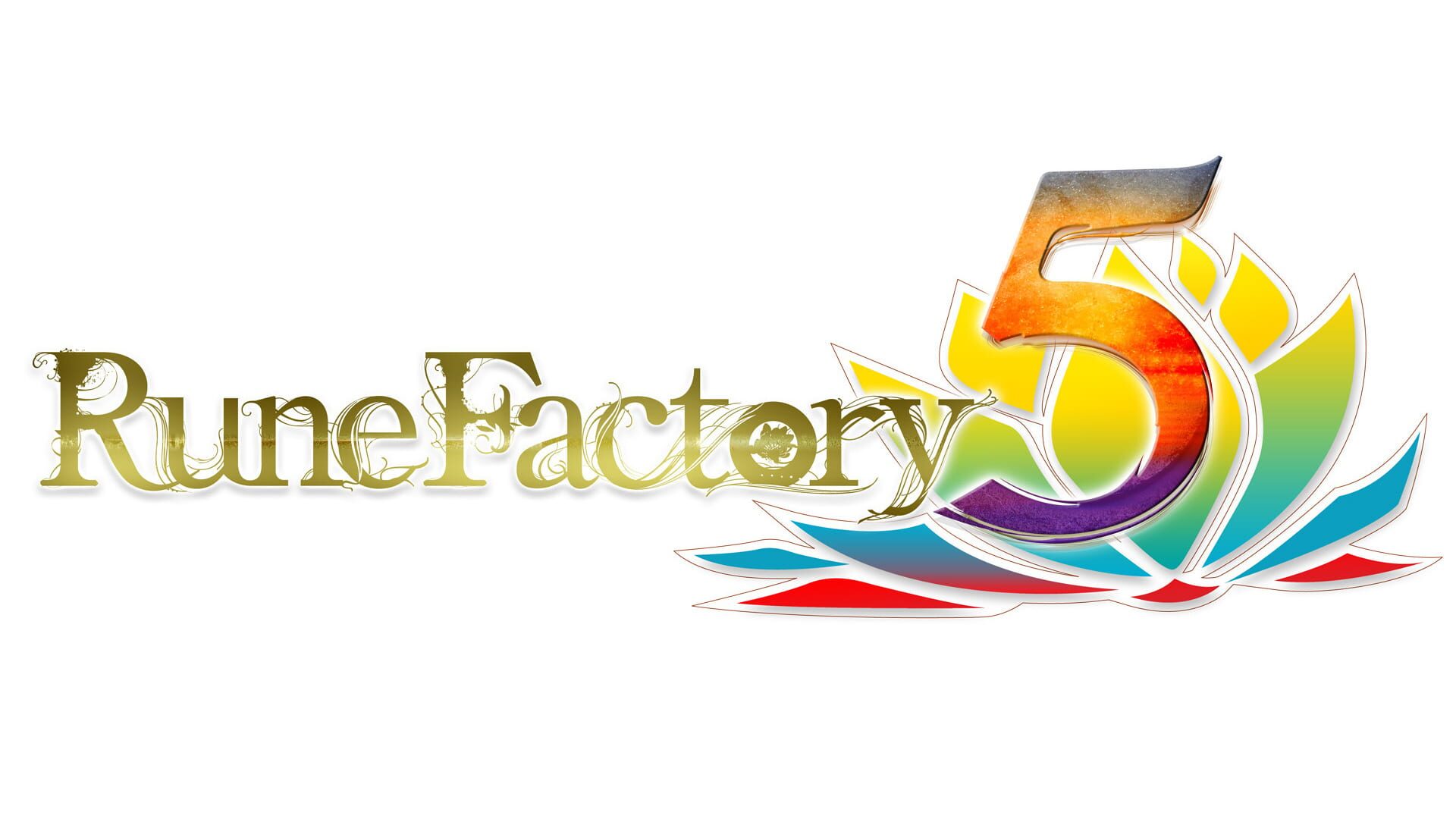 Foto do jogo Rune Factory 5