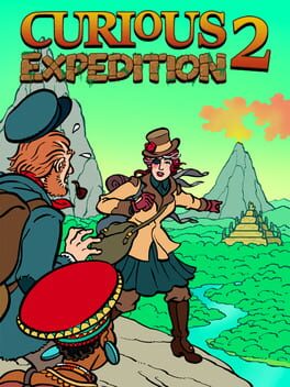 Foto do jogo Curious Expedition 2