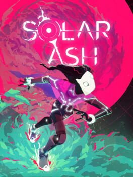 Foto do jogo Solar Ash