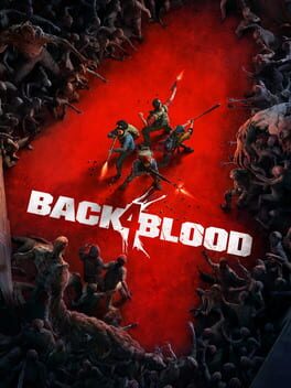 Foto do jogo Back 4 Blood