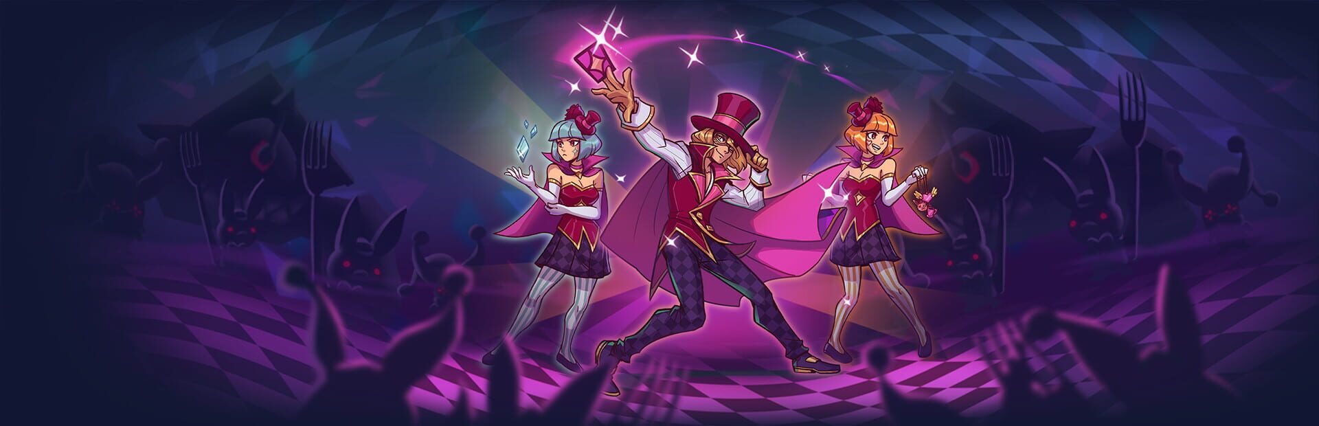 Foto do jogo Dandy Ace