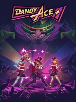 Foto do jogo Dandy Ace