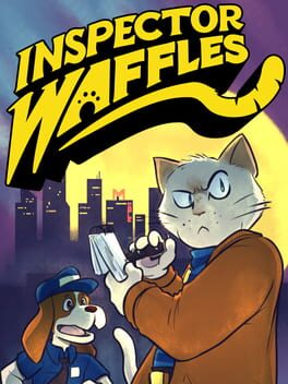 Foto do jogo Inspector Waffles