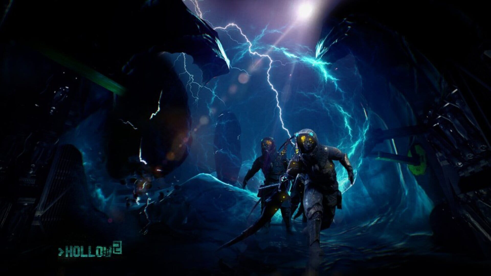 Foto do jogo Hollow 2