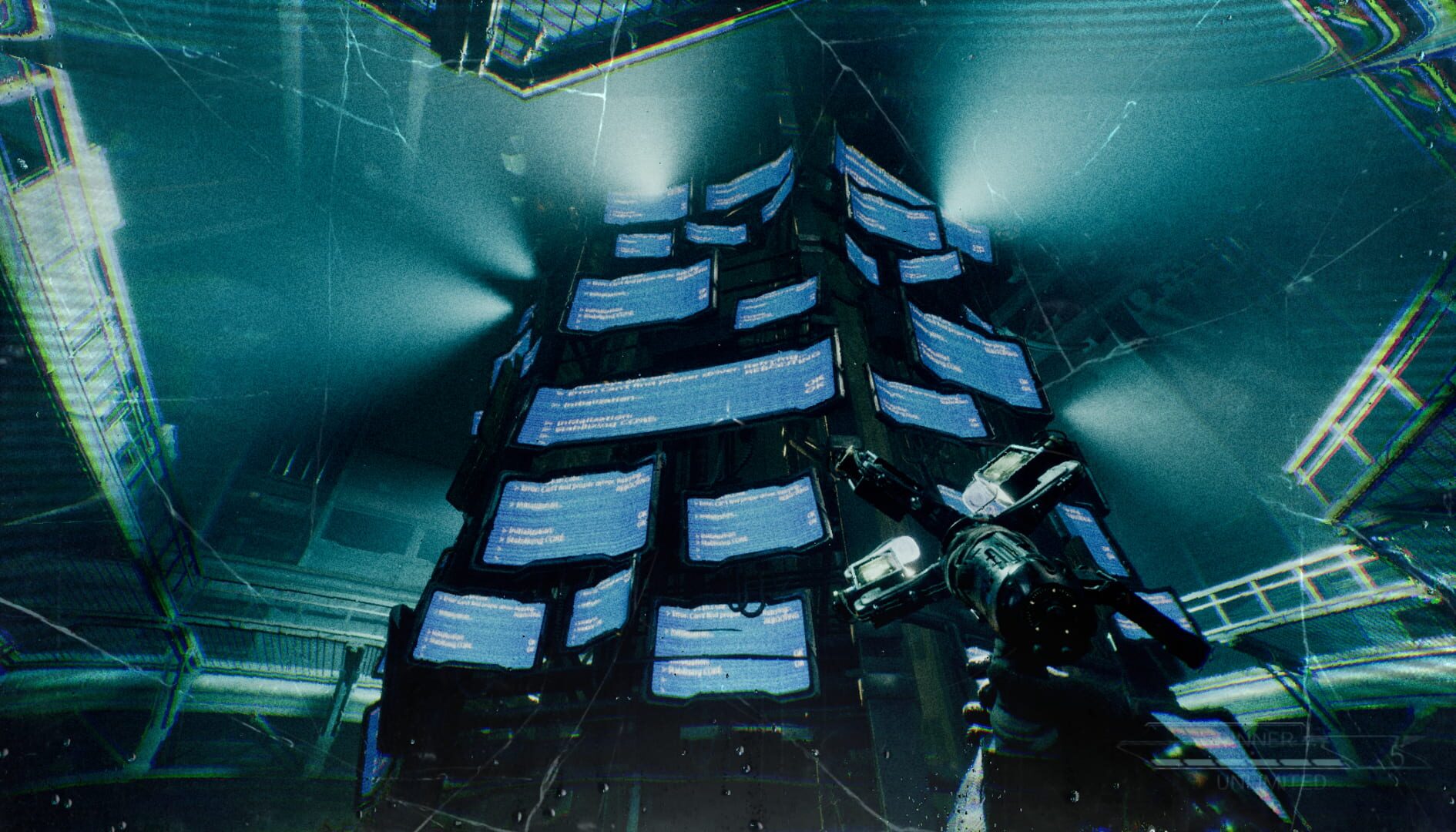 Foto do jogo Hollow 2