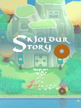 Foto do jogo Skjoldur Story