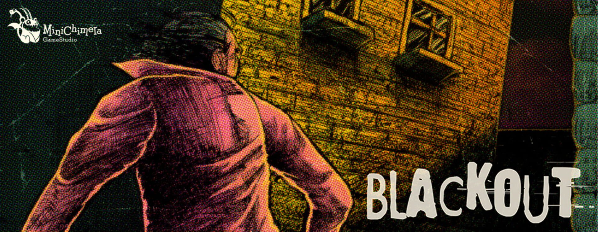 Foto do jogo Blackout: The Darkest Night