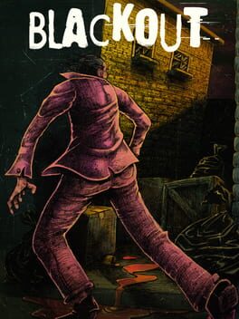 Foto do jogo Blackout: The Darkest Night