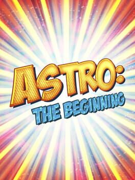 Foto do jogo Astro: The Beginning