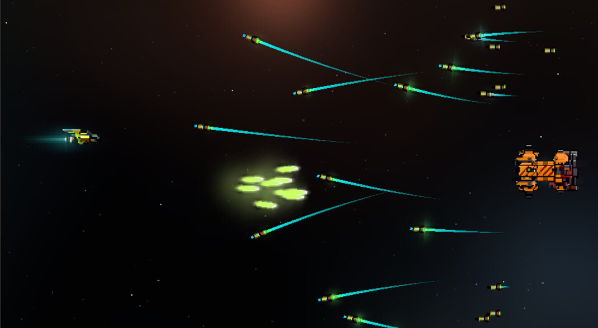 Foto do jogo Astro: The Beginning