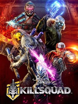 Foto do jogo Killsquad