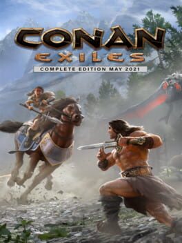 Foto do jogo Conan Exiles: Complete Edition