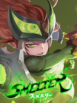 Foto do jogo Smelter
