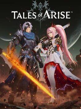 Foto do jogo Tales of Arise