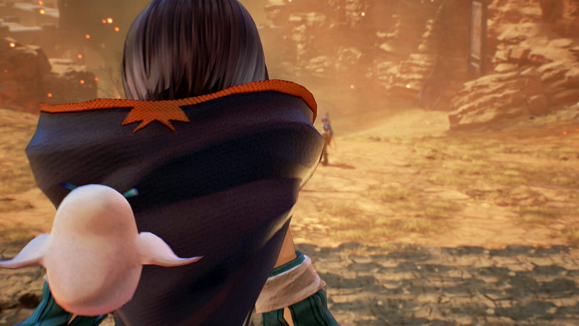 Foto do jogo Tales of Arise