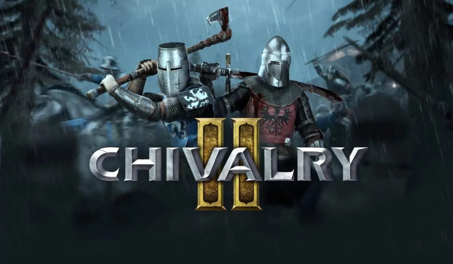 Foto do jogo Chivalry 2