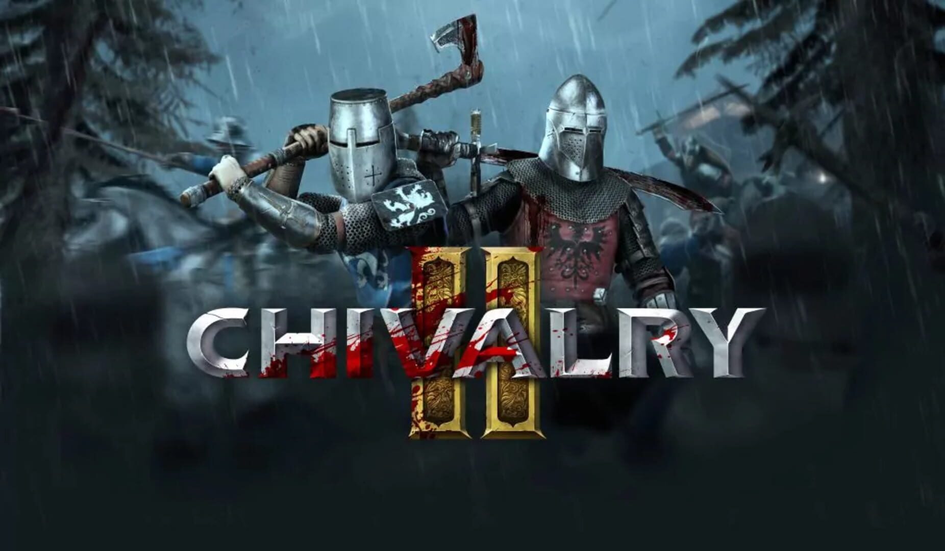 Foto do jogo Chivalry 2