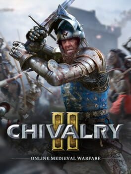 Foto do jogo Chivalry 2