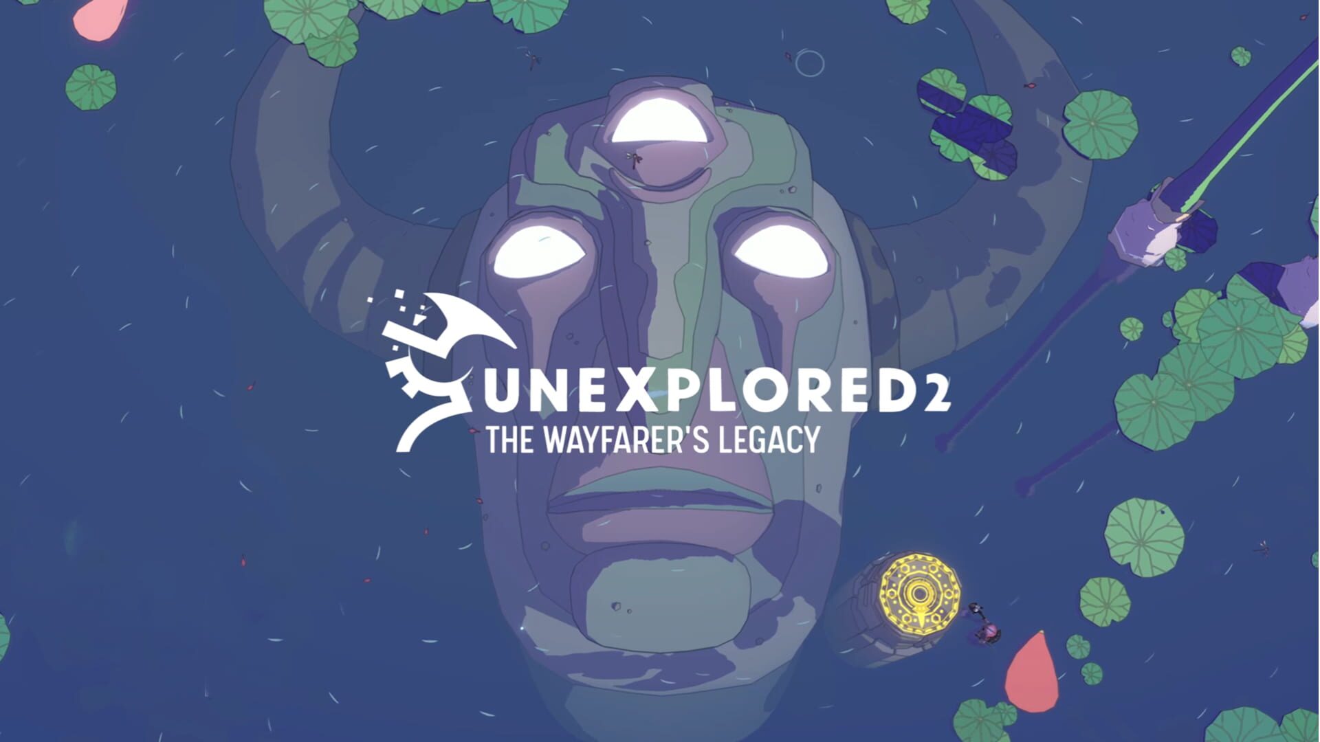 Foto do jogo Unexplored 2: The Wayfarer's Legacy
