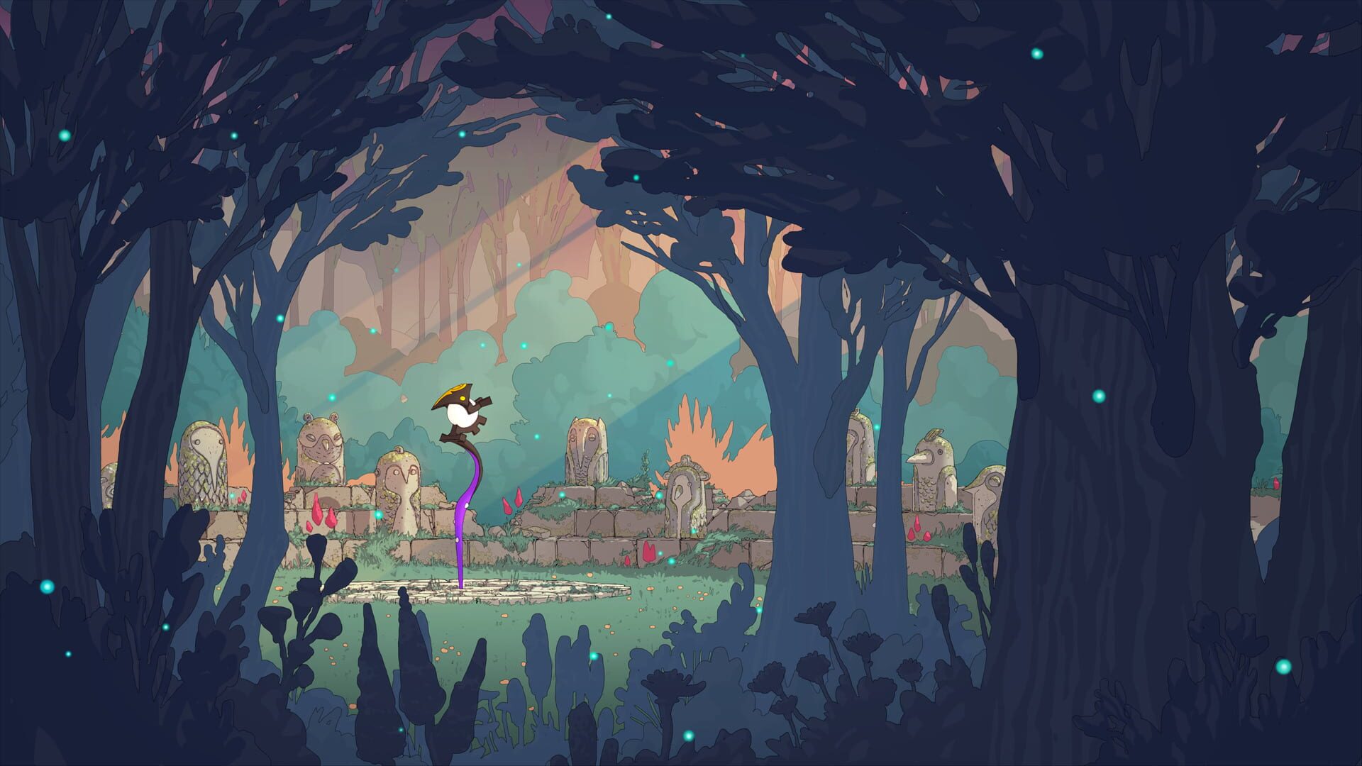 Foto do jogo Unexplored 2: The Wayfarer's Legacy
