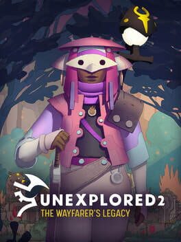 Foto do jogo Unexplored 2: The Wayfarer's Legacy