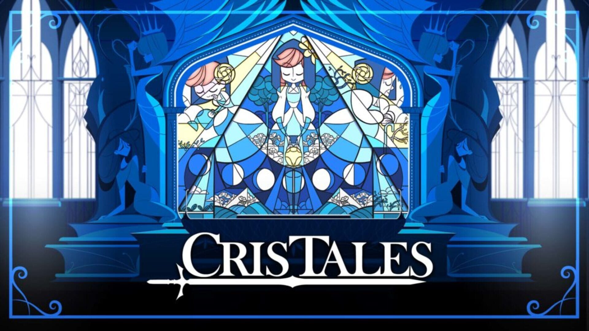 Foto do jogo Cris Tales