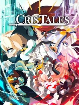 Foto do jogo Cris Tales
