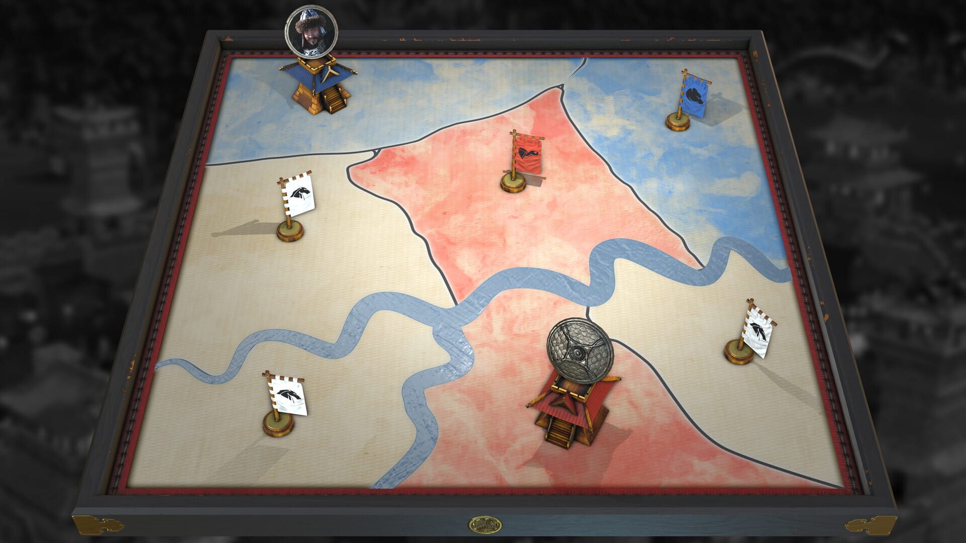 Foto do jogo Stronghold: Warlords
