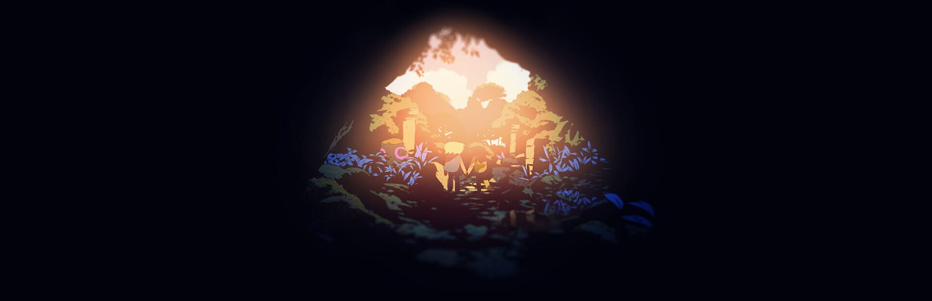 Foto do jogo Voyage