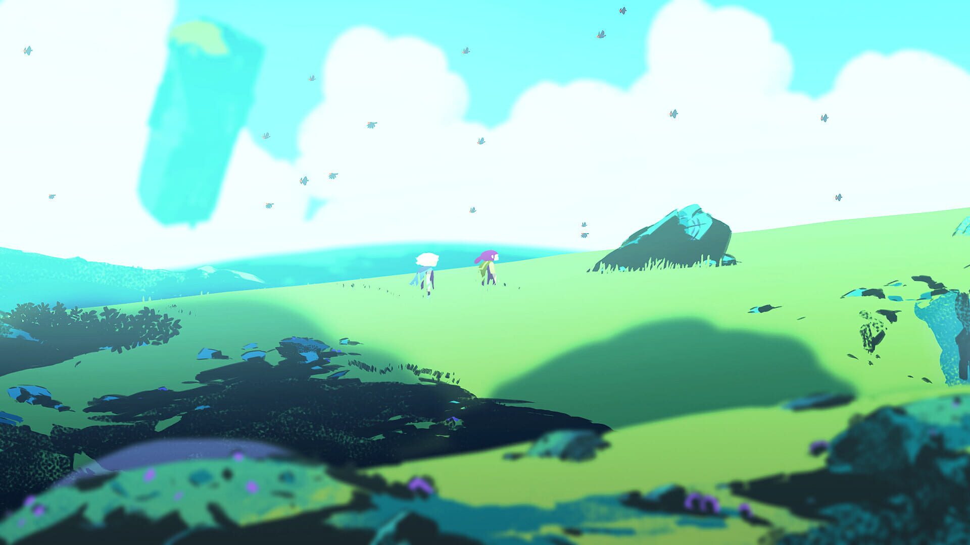 Foto do jogo Voyage