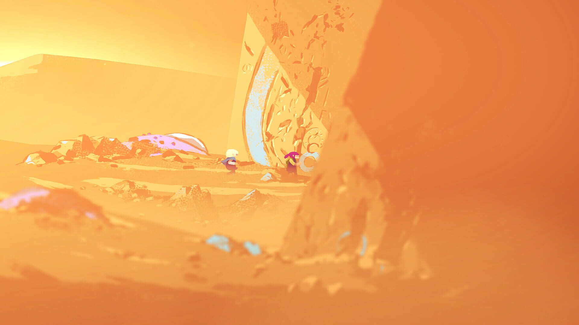 Foto do jogo Voyage