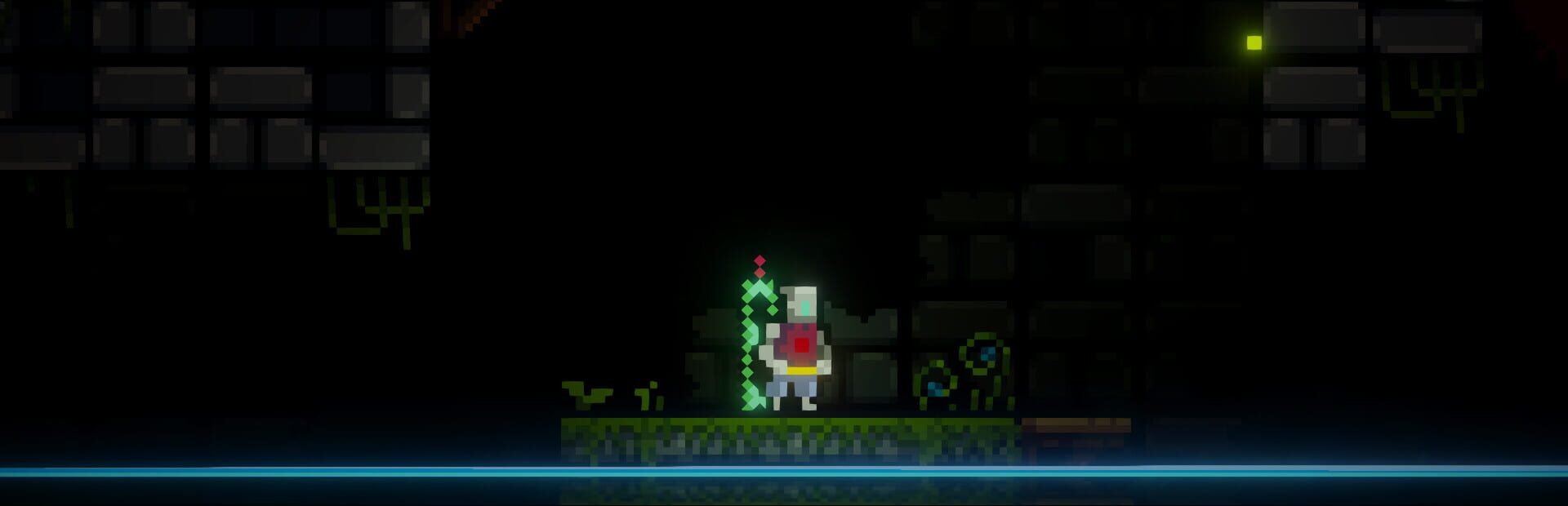 Foto do jogo Himno: The Silent Melody