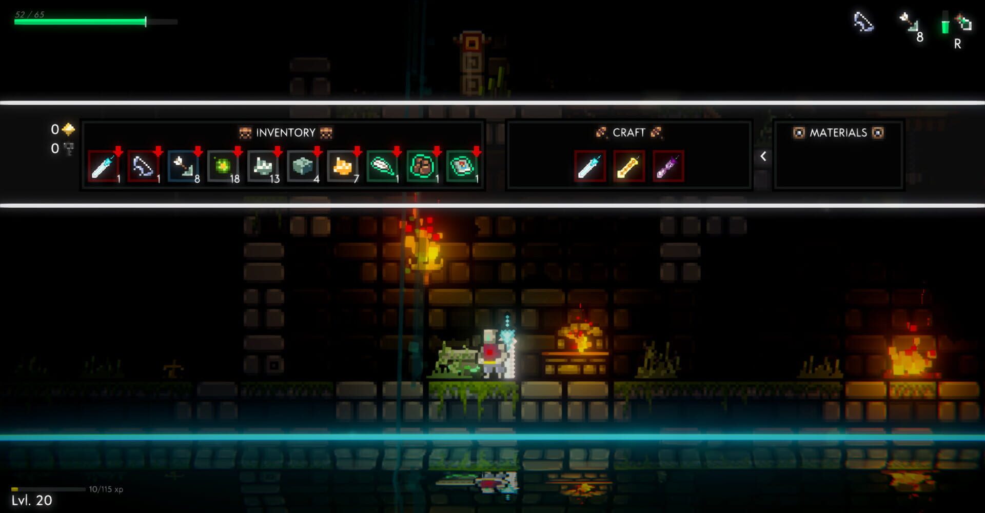 Foto do jogo Himno: The Silent Melody
