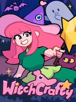 Foto do jogo Witchcrafty