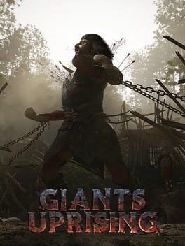 Foto do jogo Giants Uprising
