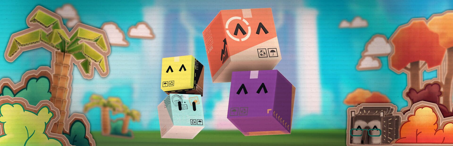 Foto do jogo Pile Up! Box by Box