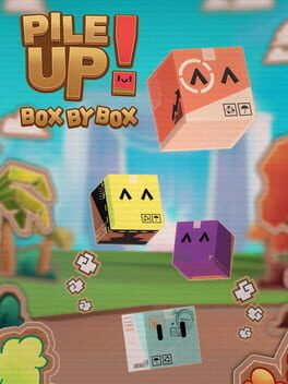 Foto do jogo Pile Up! Box by Box