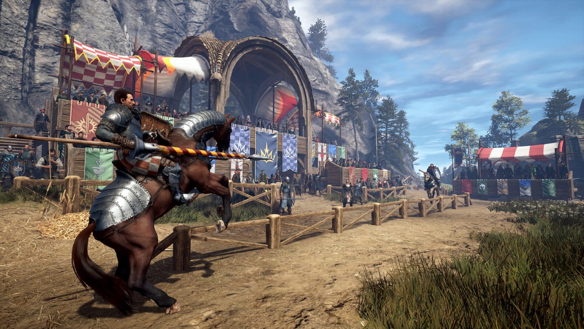 Foto do jogo King's Bounty II