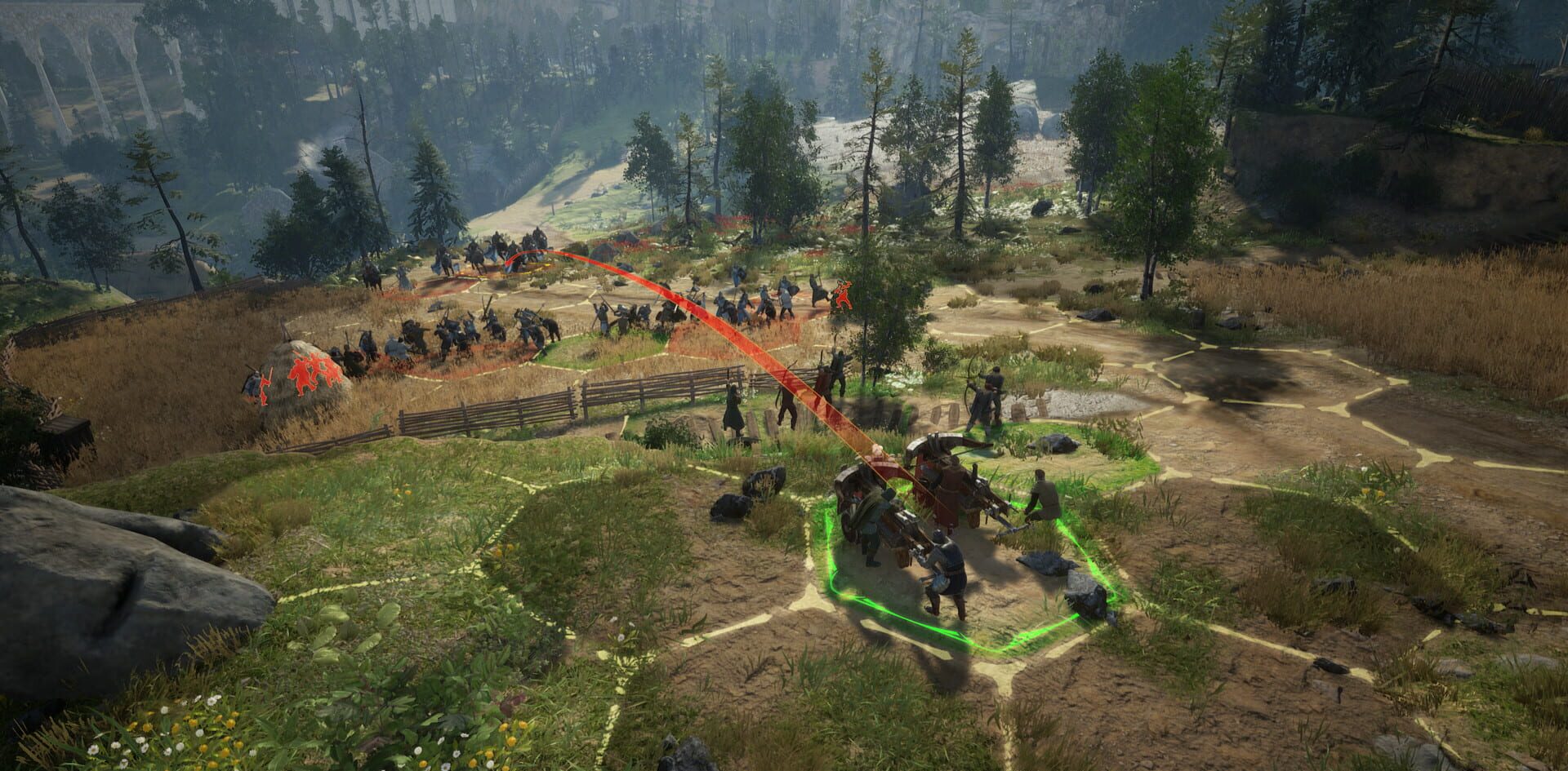 Foto do jogo King's Bounty II