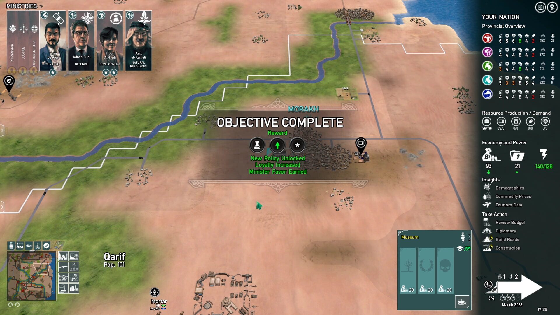 Foto do jogo Rogue State Revolution