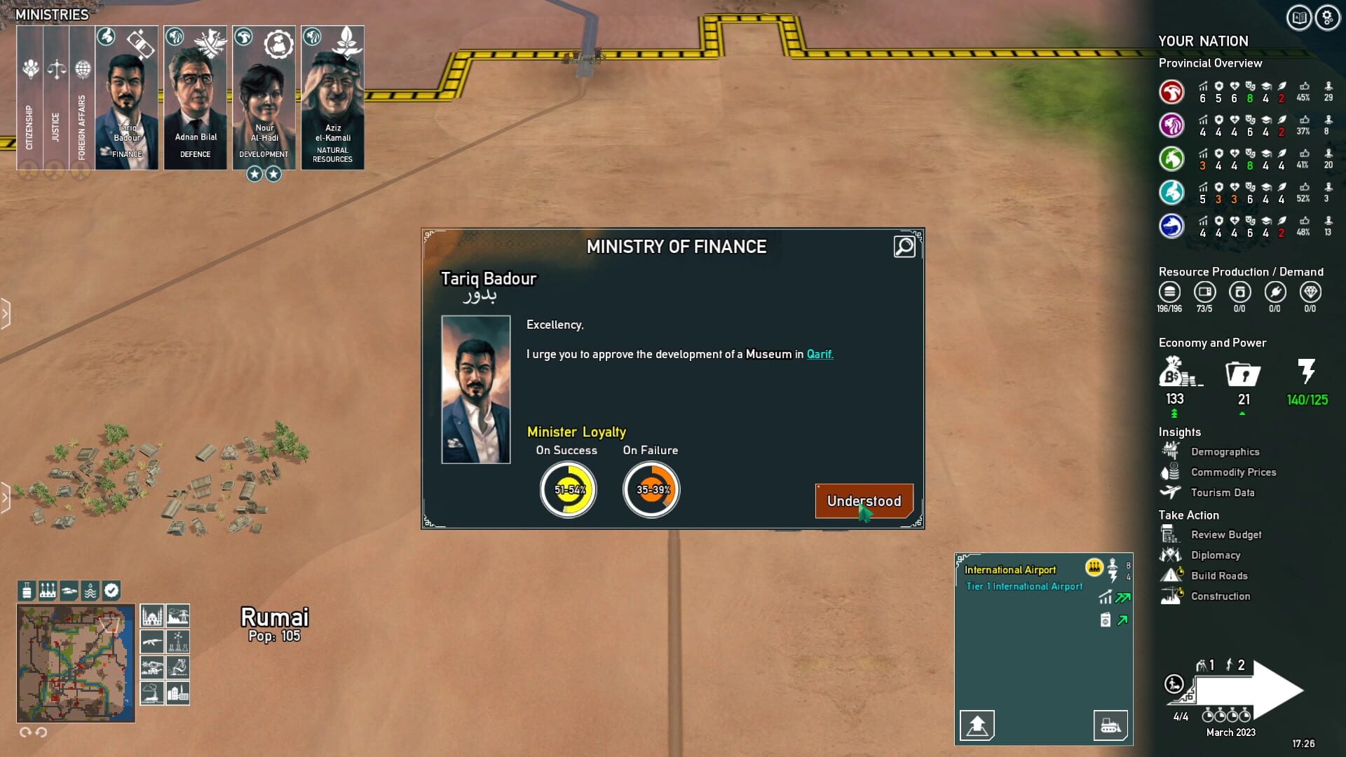 Foto do jogo Rogue State Revolution