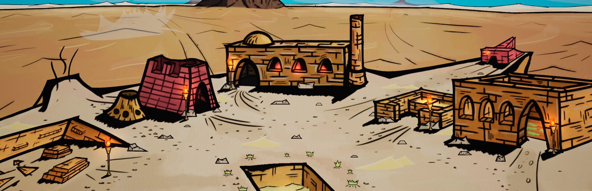 Foto do jogo BigHardSun
