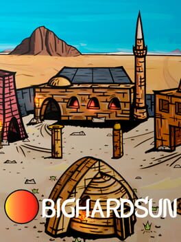 Foto do jogo BigHardSun